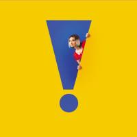 Claudia Pascoal - ! (2020) FLAC