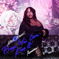 Alex Newell - Boy, You Can Keep It (Remixes) (2020)