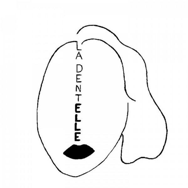 Elle - La dentelle (2020) [Hi-Res stereo]