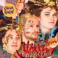 Calva Louise - Rhinoceros (2019) FLAC