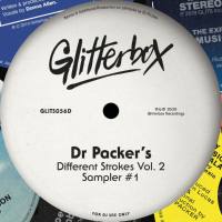Dr Packer - Dr Packer's Different Strokes, Vol. 2 Sampler #1 (2020)