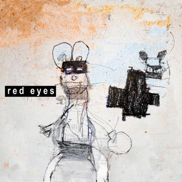 Carter Vail - Red Eyes (2020)
