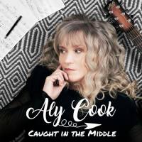 Aly Cook - Caught In The Middle (2019) FLAC