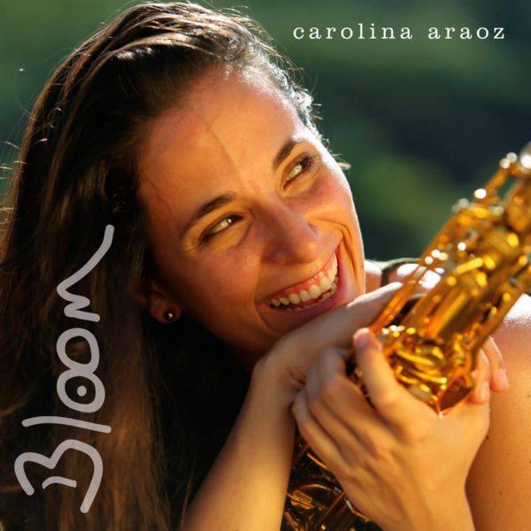 Carolina Arсoz - Bloom (2020) FLAC