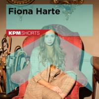 Fiona Harte - Fiona Harte (2020) [Hi-Res stereo]