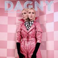 Dagny - Strangers  Lovers (2020) [Hi-Res stereo]