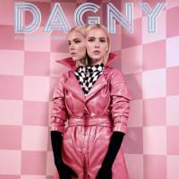 Dagny - Strangers  Lovers (2020) [Hi-Res stereo]