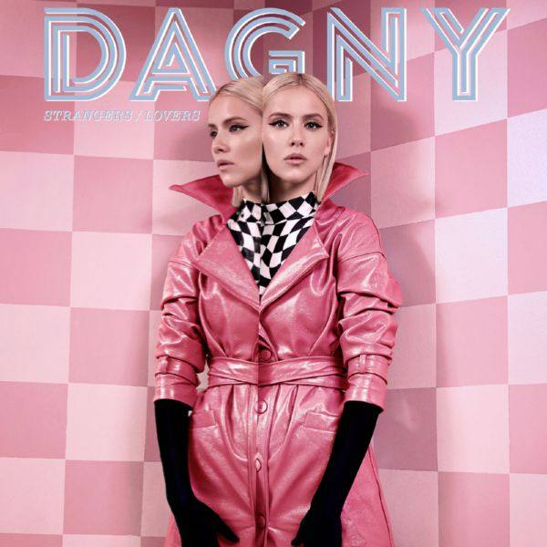 Dagny - Strangers  Lovers (2020) [Hi-Res stereo]