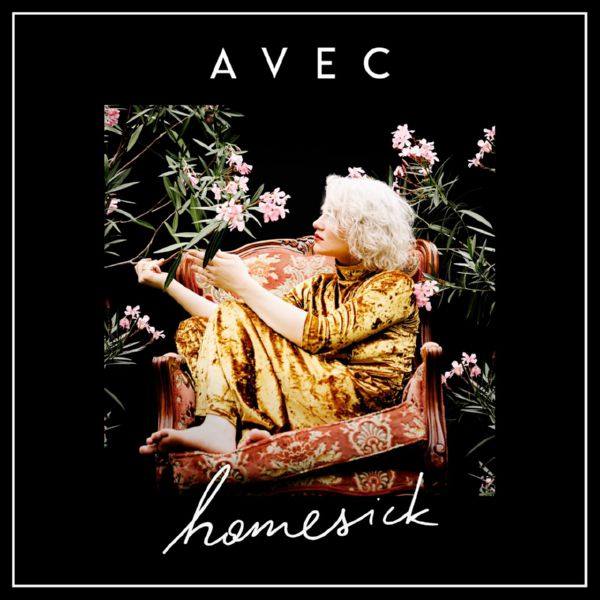 Avec - Homesick (2020) FLAC