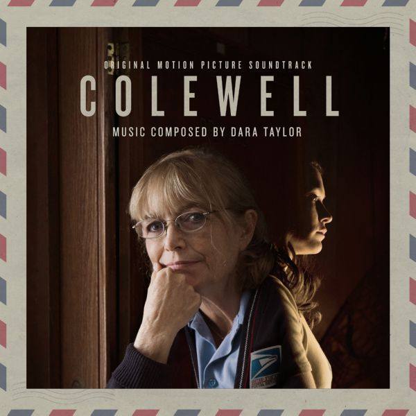 Dara Taylor - Colewell Original Motion Picture Soundtrack 2020 Hi-Res