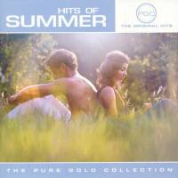 Various Artists - Hits Of Summer (1970) [FLAC]