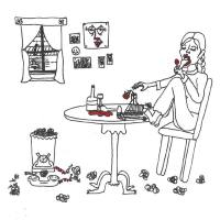 Bennett - Things I Never Said (2020) [MQA]