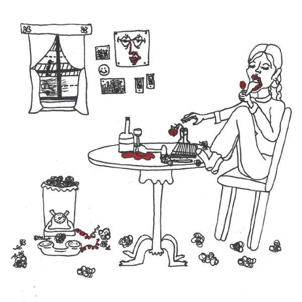 Bennett - Things I Never Said (2020) [MQA]