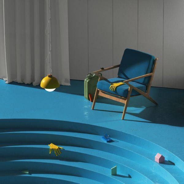 Apparat - Soundtracks Stay Still (2020) [Hi-Res stereo]