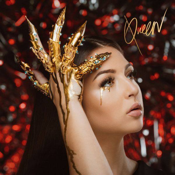 Eva - Queen (2019) FLAC