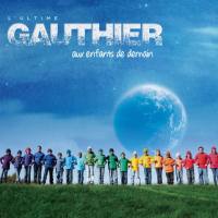 Claude Gauthier - Aux enfants de demain (2020)