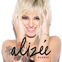 Alizee - Blonde - 2014 - FLAC