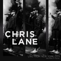 Chris Lane - Live From New York City (2020) FLAC