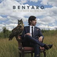 Benyaro - One Step Ahead Of Your Past (2017) [CD FLAC]