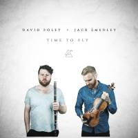 David Foley & Jack Smedley - Time to Fly (2020) FLAC
