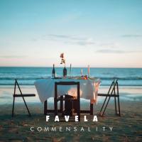 Favela - Commensality (2020)