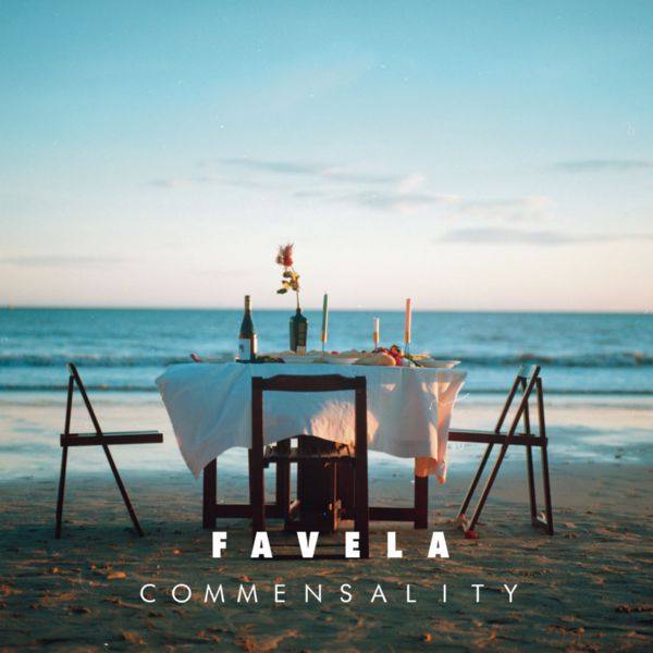Favela - Commensality (2020)
