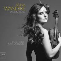 Anna Wandtke-Wypych - Violin Soul (2017)