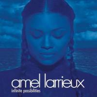 Amel Larrieux - 2000 - Infinite Possibilities FLAC
