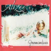 Alizee - Gourmandises - 2000 - FLAC
