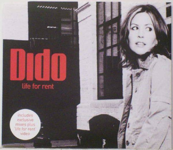Dido - 2003 - Life For Rent