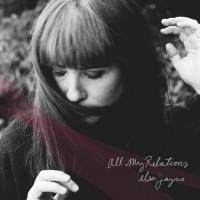 Elsa Jayne - All My Relations (2018) [Hi-Res stereo]