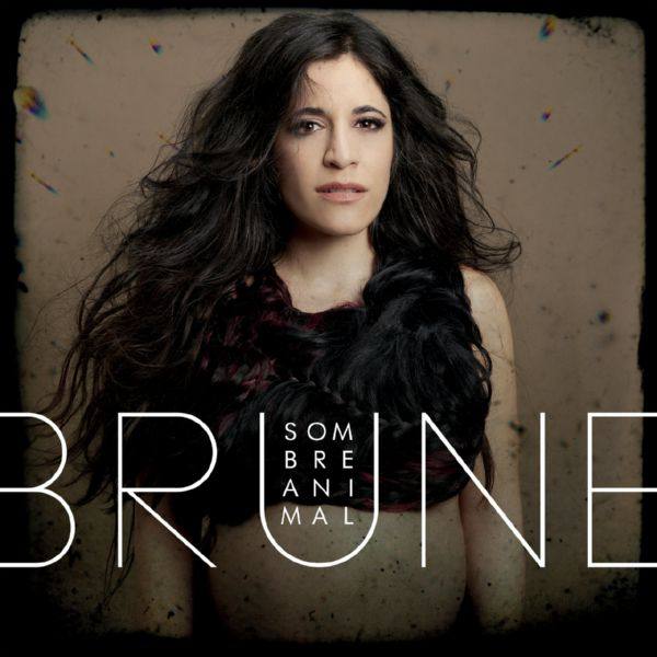 Brune - Sombre animal (2019) FLAC
