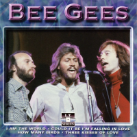 Bee Gees - Spicks And Specks - [1998 FLAC]