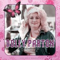 Dolly Parton - Live at The Bottom Line 1977 (2020) FLAC