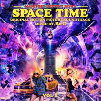 D Bo - Manifest Destiny Down Spacetime, Vol. 1 (Original Motion Picture Soundtrack) (2020) [Hi-Res stereo]