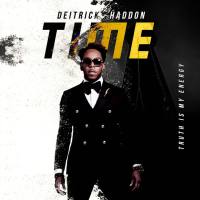 Deitrick Haddon - TIME (Truth Is My Energy) (2020) FLAC