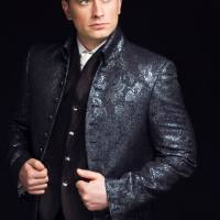 Daniel Behle - Gluck - Opera Arias (2014)