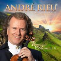 Andre Rieu - Romantic Moments II [FLAC 2018]