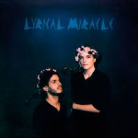 Charlotte & Magon - Lyrical Miracle (2018) [24-44,1]