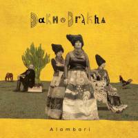 DakhaBrakha - Alambari (2020) FLAC