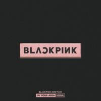 BLACKPINK - BLACKPINK 2018 TOUR ‘IN YOUR AREA’ SEOUL (Live) (2019) FLAC