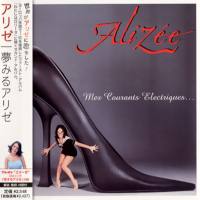 Alizee - Mes Courants Electriques - 2003 - FLAC