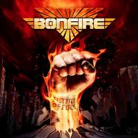 Bonfire - Fistful of Fire (2020)