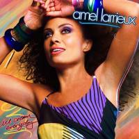 Amel Larrieux - 2013 - Ice Cream Everyday FLAC