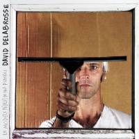 David Delabrosse - Le modèle réduit de nos pensées (2020) [Hi-Res stereo]