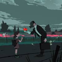 Aārp - Propaganda (2020) [Hi-Res stereo]