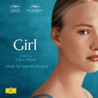 Dido - 2018 Girl (Themes & Variations  Original Motion Picture Soundtrack) Hi-Res