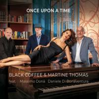Black Coffee - Once Upon a Time (2020) FLAC