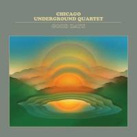 Chicago Underground Quartet - Good Days (2020) [Hi-Res stereo]