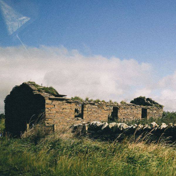 Erland Cooper - Hether Blether (2020) [Hi-Res stereo]